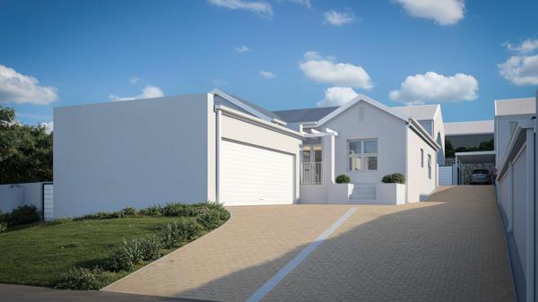 356 m² Land
