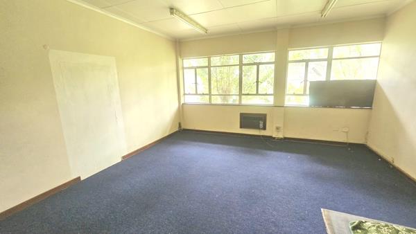 298.8  m² Office Space