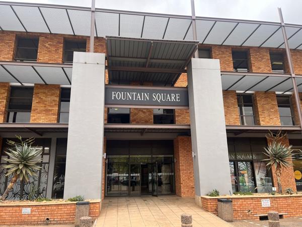 100  m² Commercial space