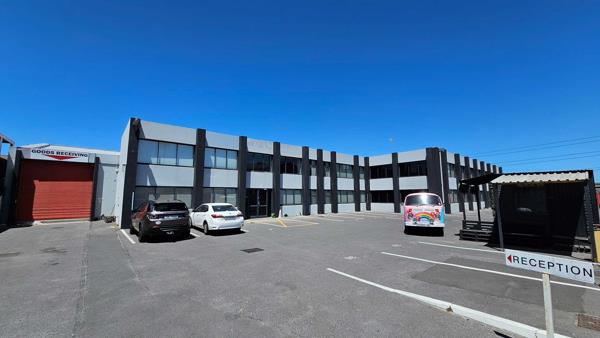 3 452  m² Industrial space