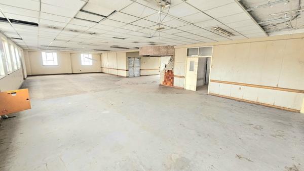 532.3  m² Commercial space