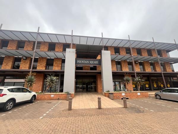 400  m² Commercial space