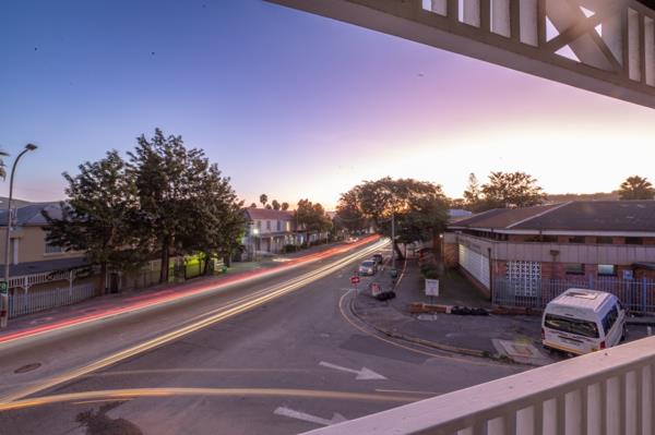 114  m² Commercial space