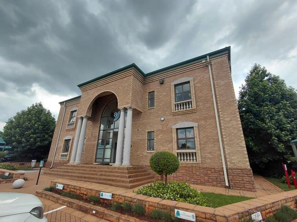 150  m² Office Space