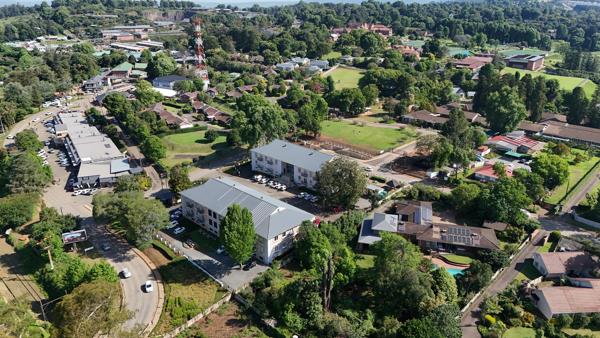 1 640  m² Commercial space