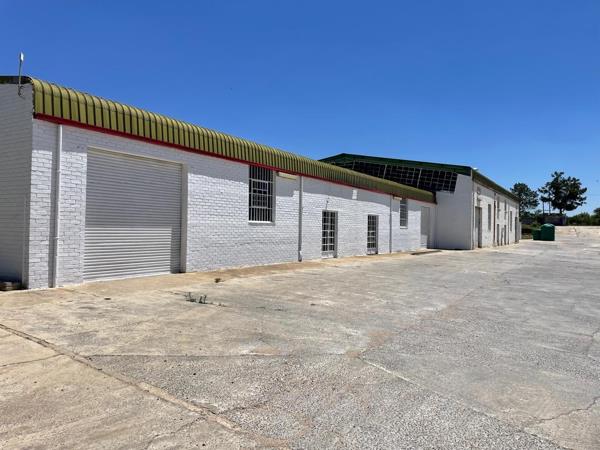 450  m² Commercial space