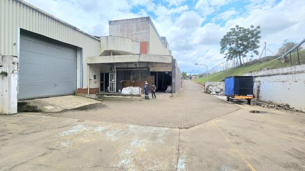 1 667.2  m² Industrial space