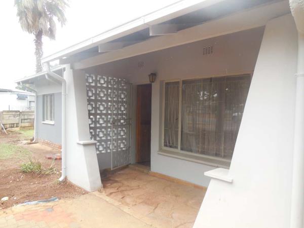 1 Bedroom Garden Cottage