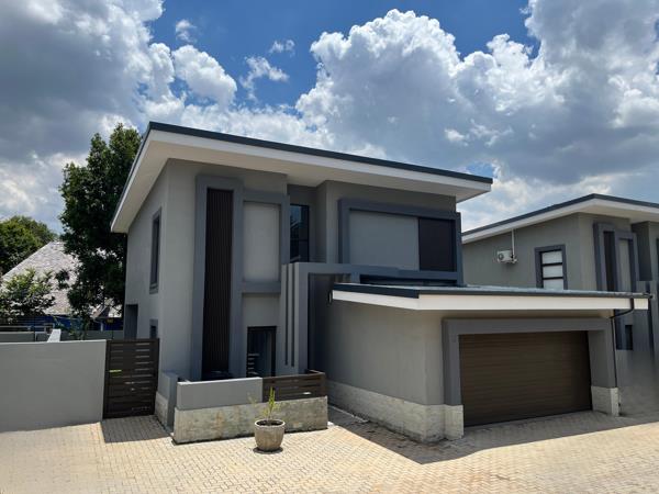 3 Bedroom Cluster