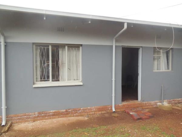 2 Bedroom Garden Cottage