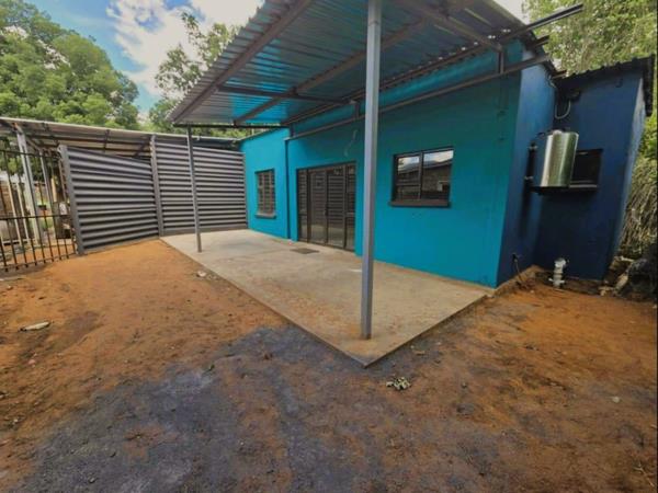 1 Bedroom Garden Cottage