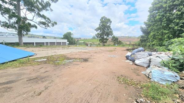 4 820  m² Industrial space