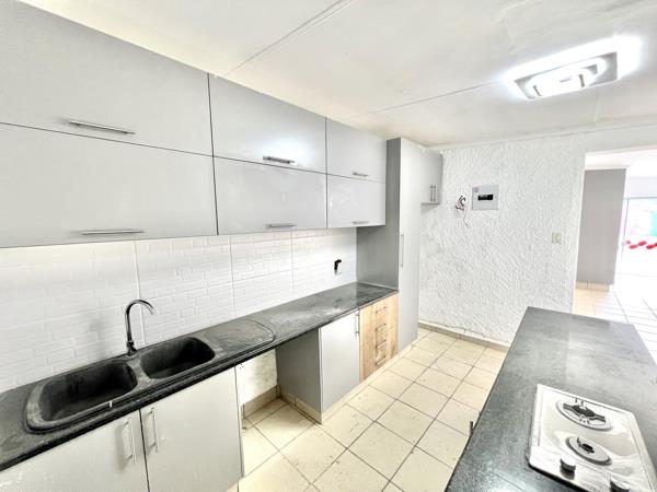 1 Bedroom Garden Cottage