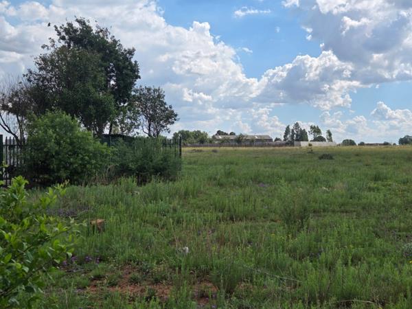 12.4 ha Land