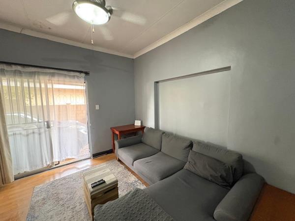 2 Bedroom Garden Cottage