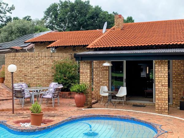 1 Bedroom Garden Cottage