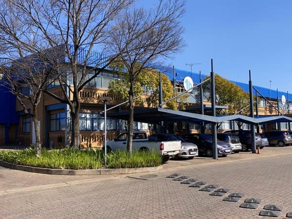 10 270  m² Industrial space