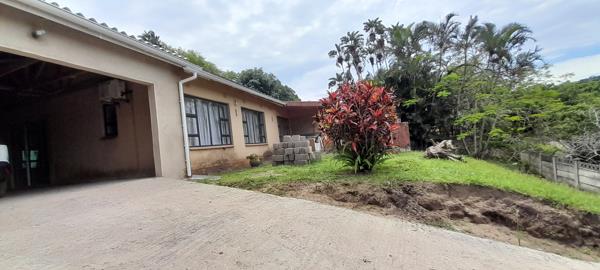 4 Bedroom Townhouse