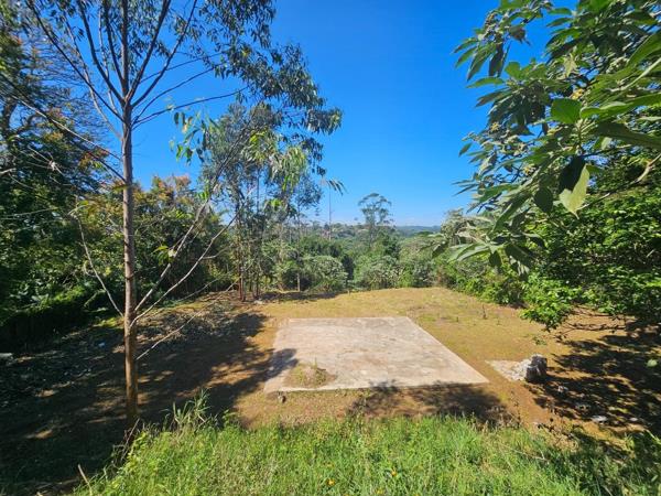 5 931 m² Land