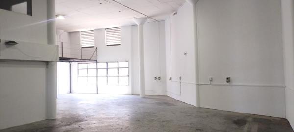 286  m² Commercial space