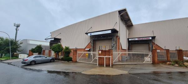 1 309  m² Industrial space