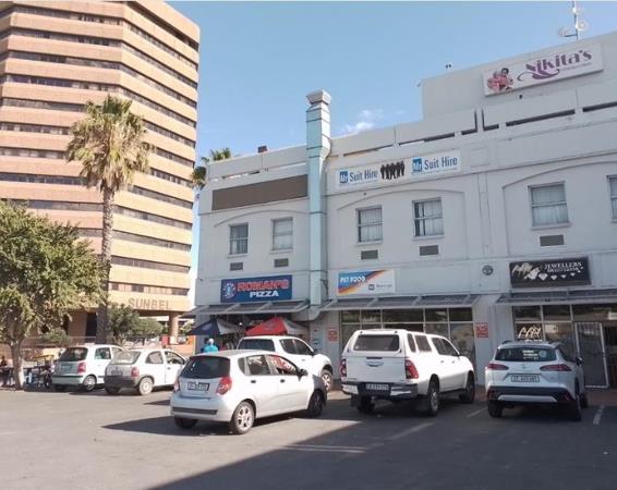 124  m² Office Space