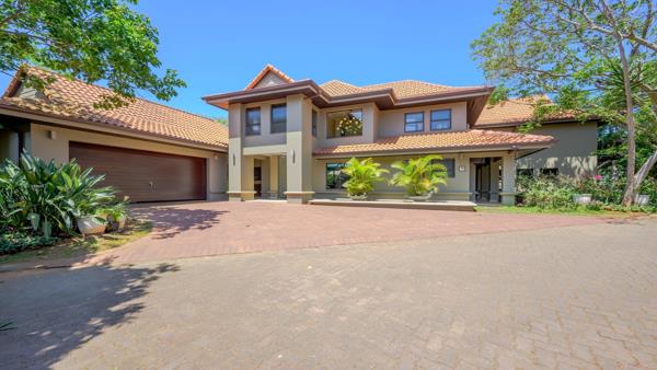 5 Bedroom House