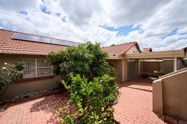 3 Bedroom Simplex