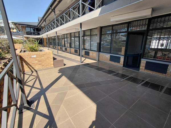 70  m² Commercial space