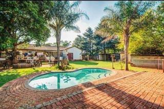 1.4 ha Land