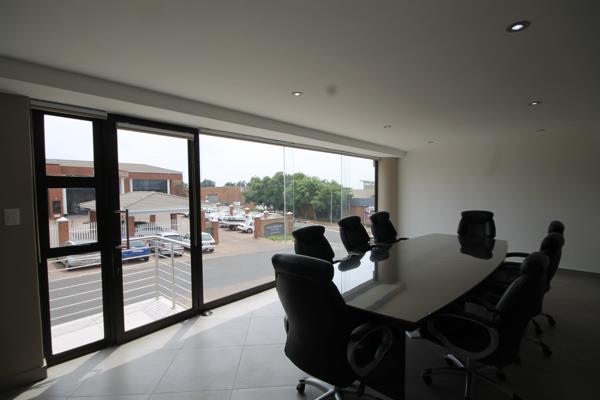 20 m² Commercial space