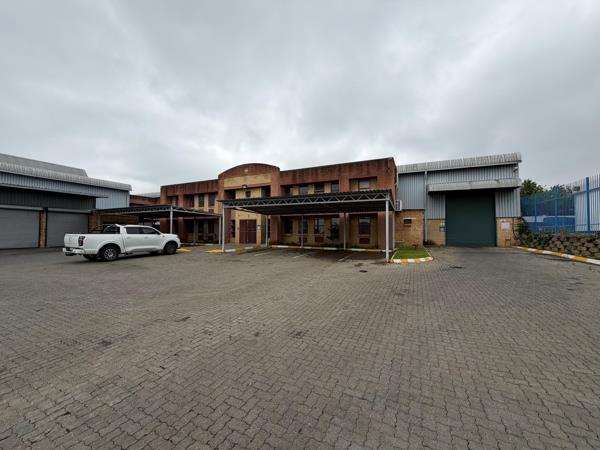 1 780  m² Industrial space