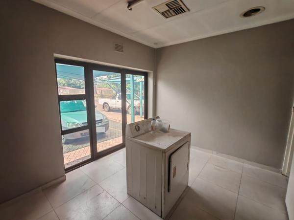 11 m² Commercial space