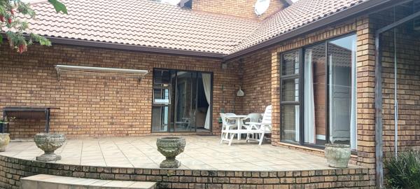 2 Bedroom Garden Cottage