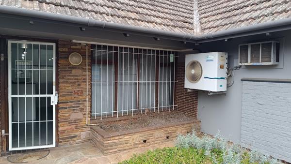 78 m² Commercial space