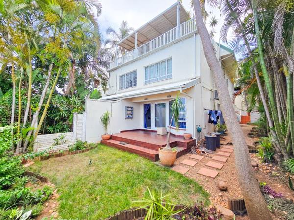 3.5 Bedroom Townhouse