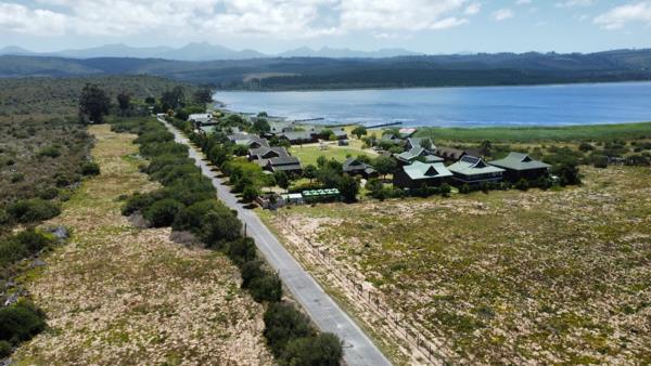 35.6 ha Land