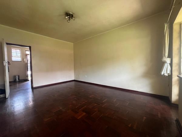 2 Bedroom Flat