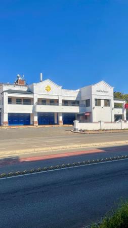 213.5 m² Commercial space
