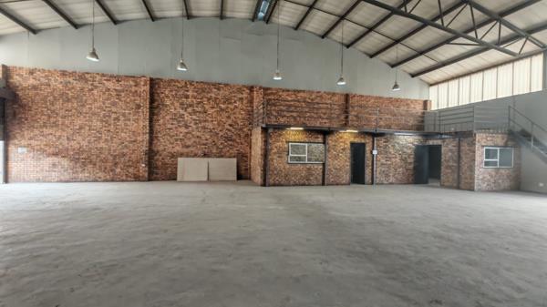 316.4 m² Commercial space