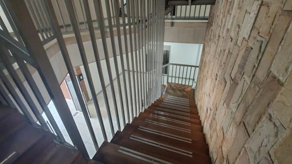 19 m² Commercial space