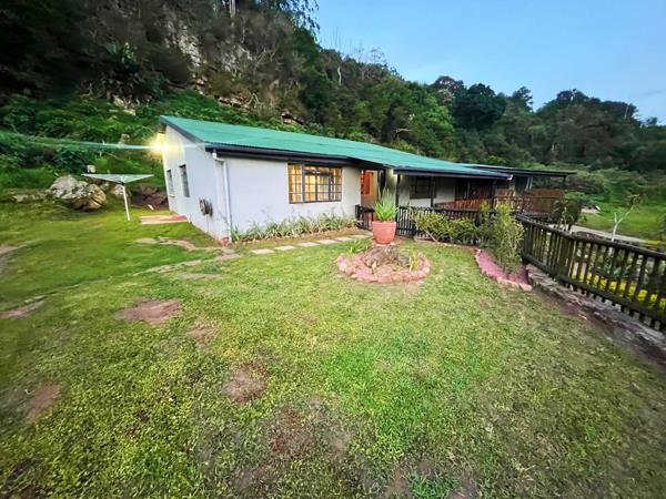 3 Bedroom Garden Cottage