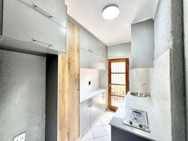 1 Bedroom Garden Cottage