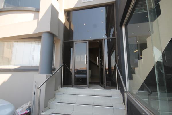 20 m² Commercial space