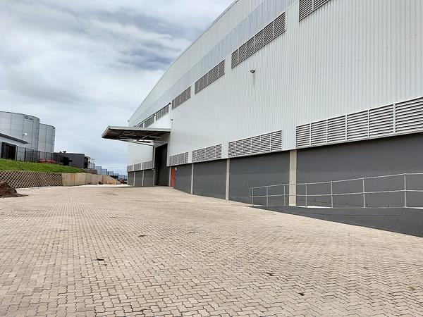 6 853 m² Commercial space