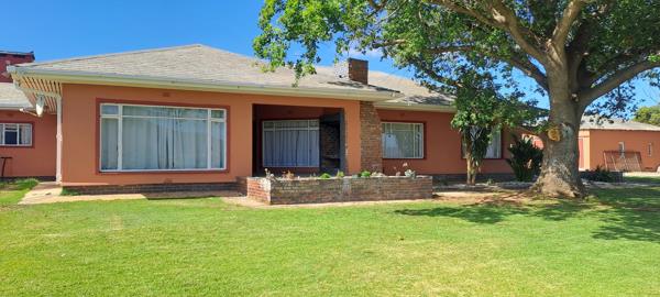 3.5 ha Farm with House