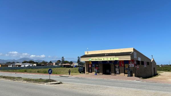 380  m² Commercial space