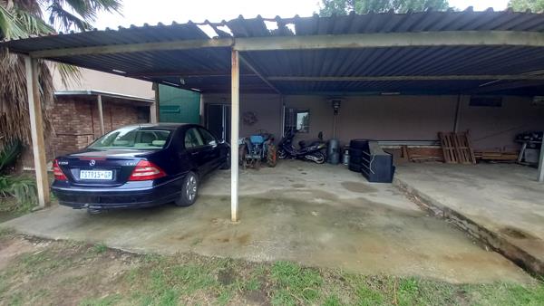 1 Bedroom Garden Cottage