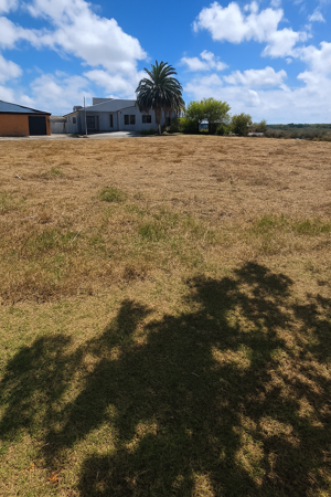 721 m² Land