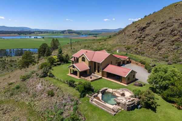 81 ha Smallholding
